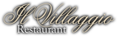 Il Villaggio Restaurant